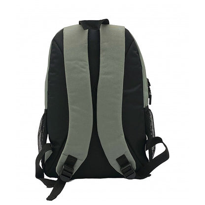 BP96 Backpack Bag 3 compartment