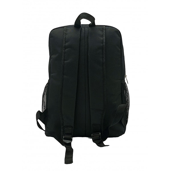 BP97 Backpack Bag 2 compartment