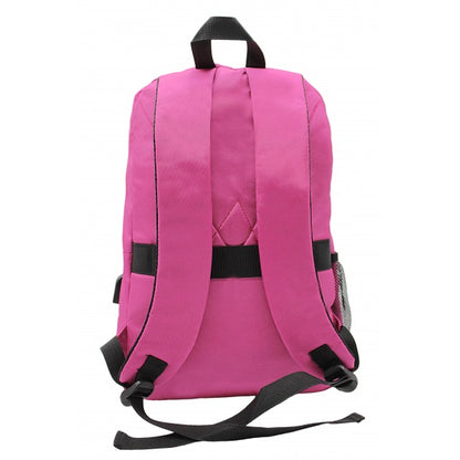 BP98 Backpack Bag 3 compartment