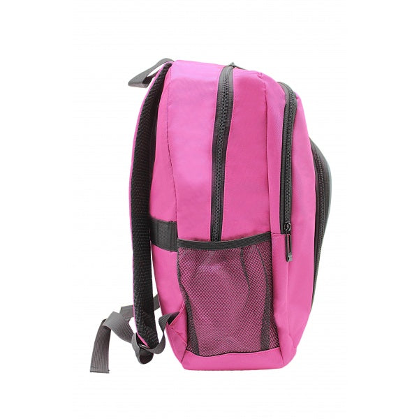 BP98 Backpack Bag 3 compartment