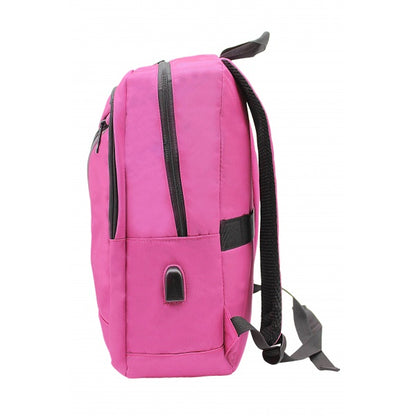 BP98 Backpack Bag 3 compartment