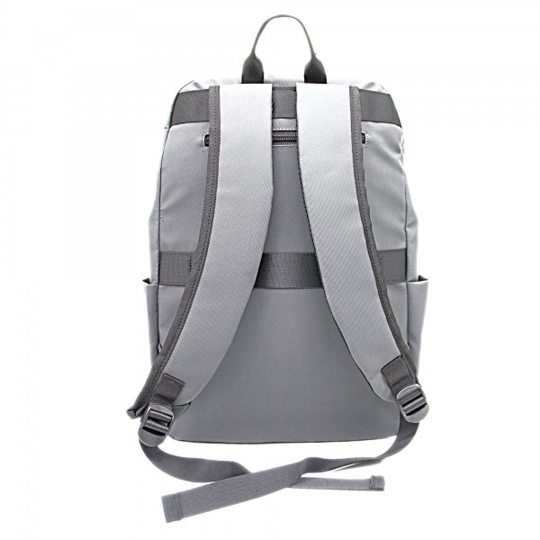 BPAA Backpack Bag 3 compartment