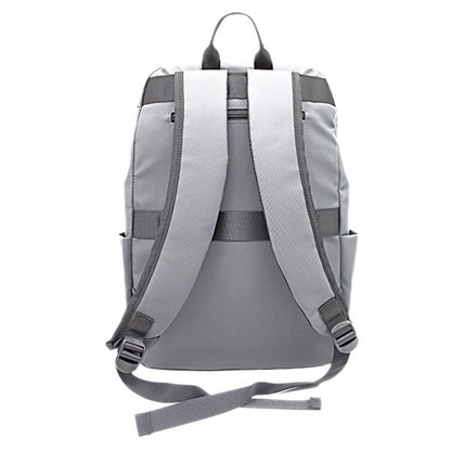 BPAA Backpack Bag 3 compartment