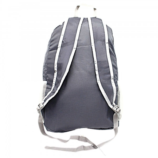 BPAD Foldable Backpack Bag 4 compartment