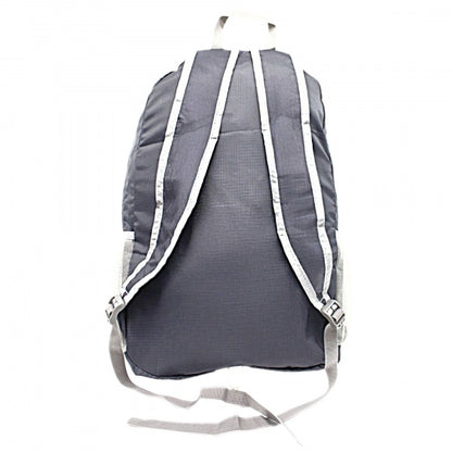 BPAD Foldable Backpack Bag 4 compartment