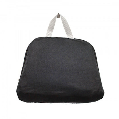 BPAD Foldable Backpack Bag 4 compartment