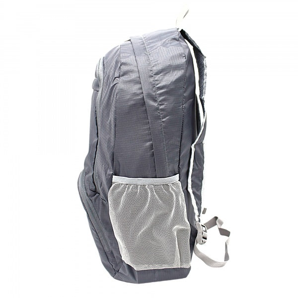 BPAD Foldable Backpack Bag 4 compartment