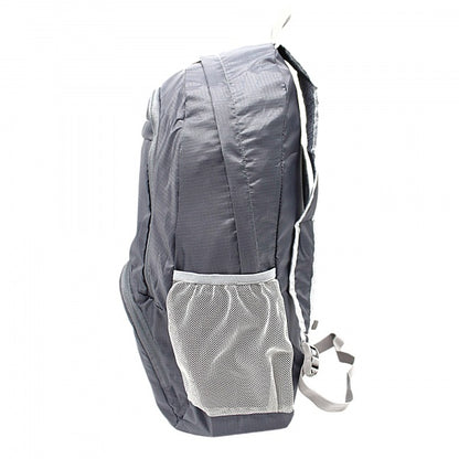 BPAD Foldable Backpack Bag 4 compartment