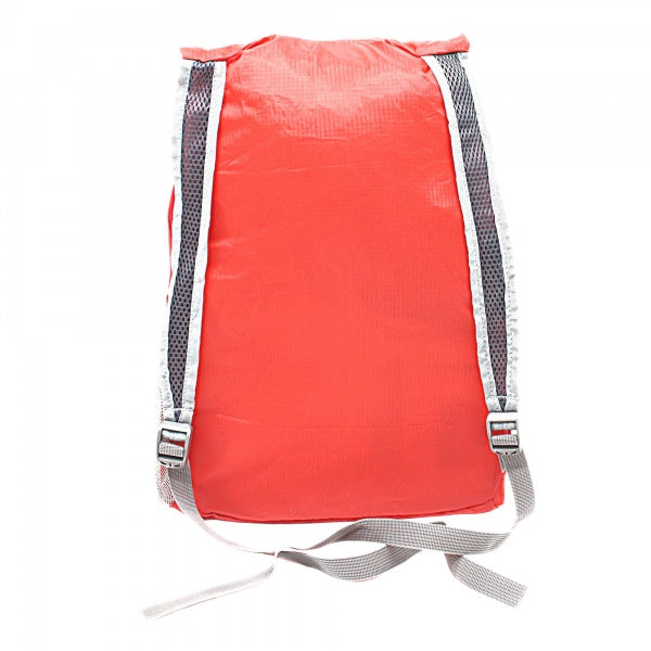 BPAE Foldable Backpack Bag 3 compartment