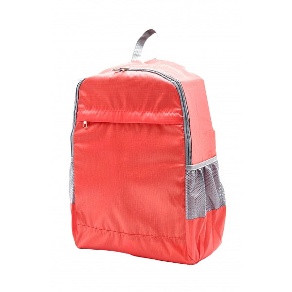 BPAF Foldable Backpack Bag 3 compartment