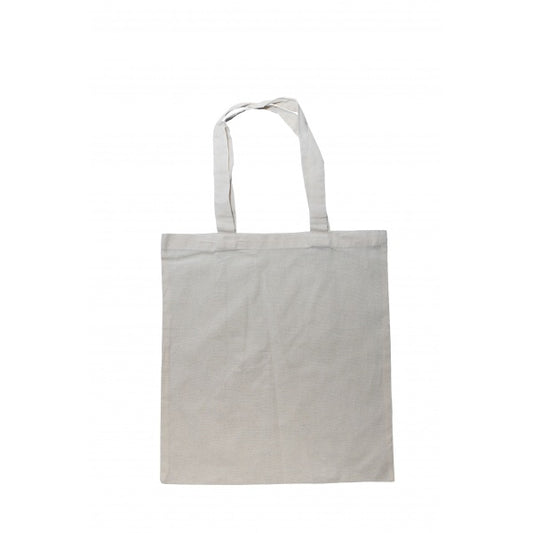CB04 Canvas Bag 5oz Natural Cotton
