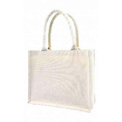 CB22 Canvas Bag 12oz Laminated Canvas