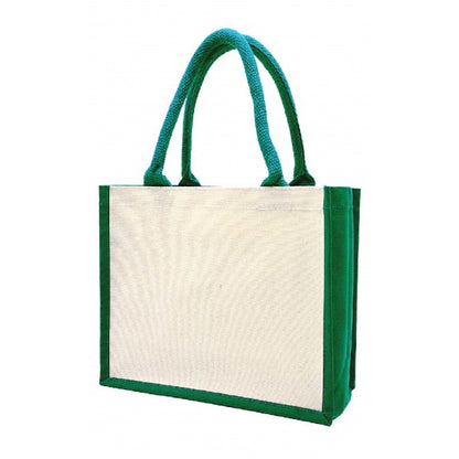 CB22 Canvas Bag 12oz Laminated Canvas