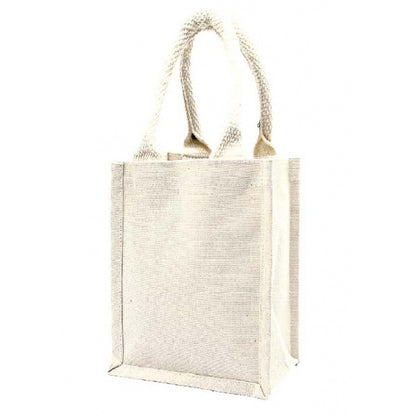 CB23 Canvas Bag Laminated Canvas