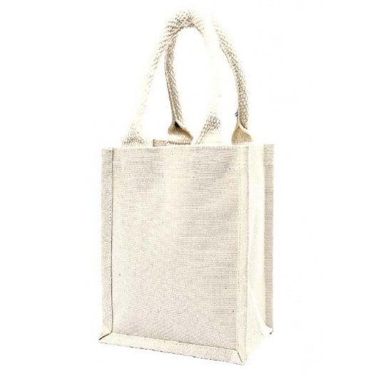 CB23 Canvas Bag Laminated Canvas