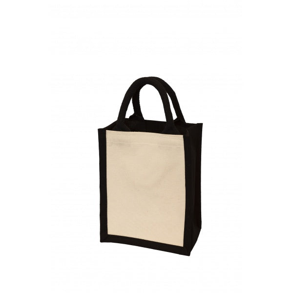 CB23 Canvas Bag Laminated Canvas