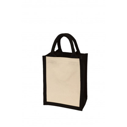 CB23 Canvas Bag Laminated Canvas