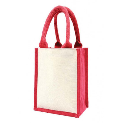 CB23 Canvas Bag Laminated Canvas