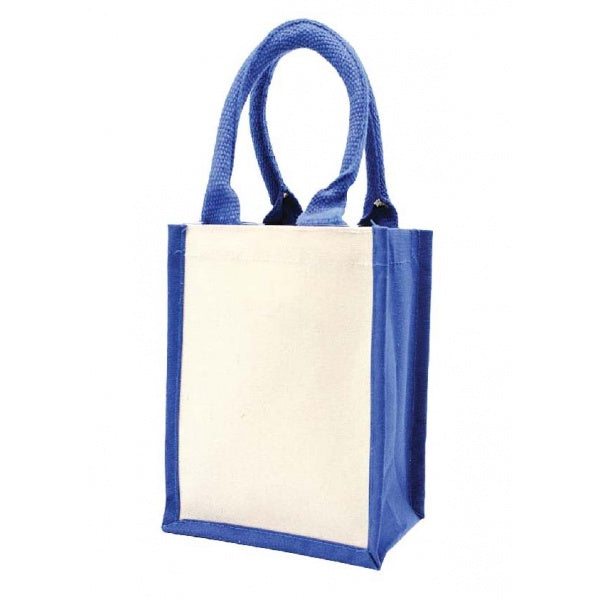 CB23 Canvas Bag Laminated Canvas