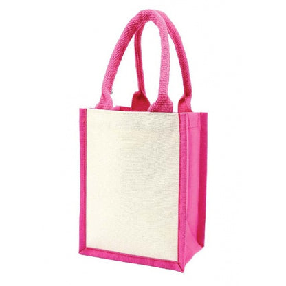 CB23 Canvas Bag Laminated Canvas