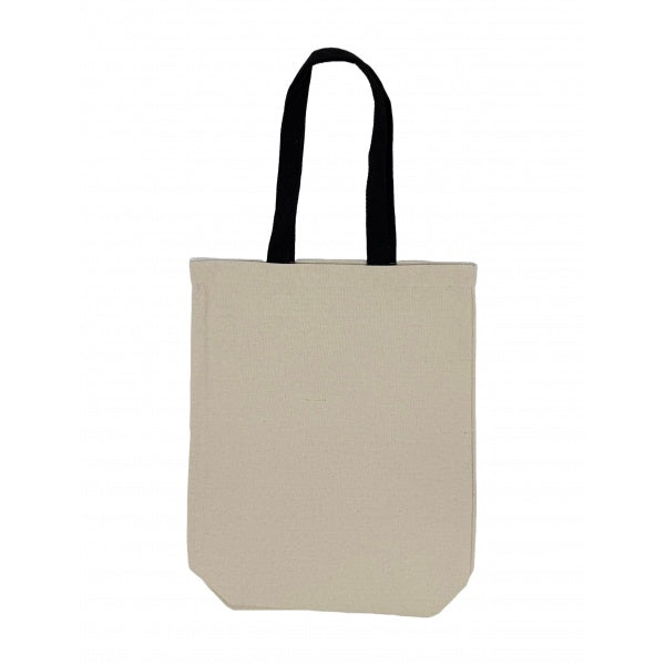 CB26 Canvas Bag 12oz Natural Canvas