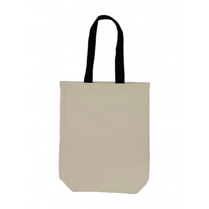 CB26 Canvas Bag 12oz Natural Canvas