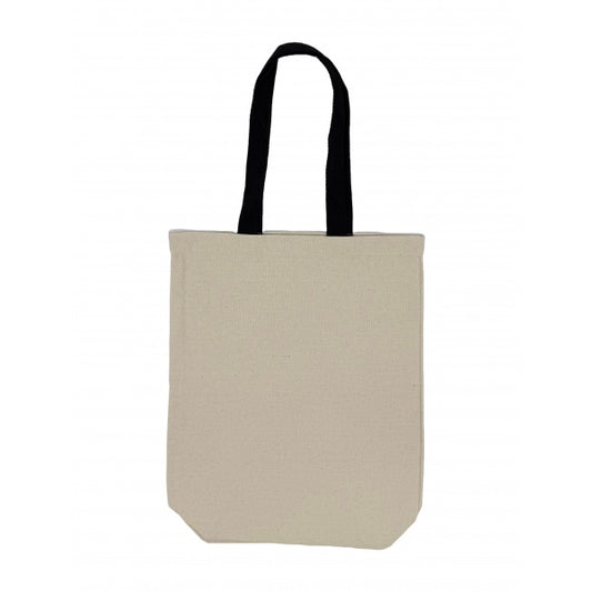 CB26 Canvas Bag 12oz Natural Canvas