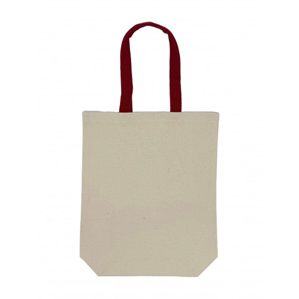 CB26 Canvas Bag 12oz Natural Canvas