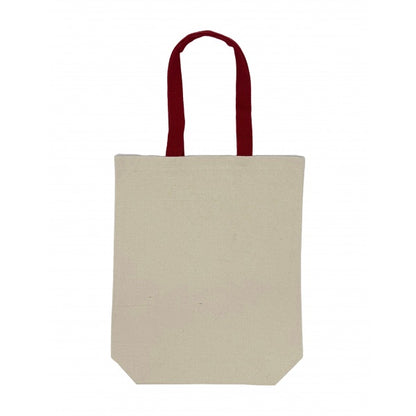 CB26 Canvas Bag 12oz Natural Canvas