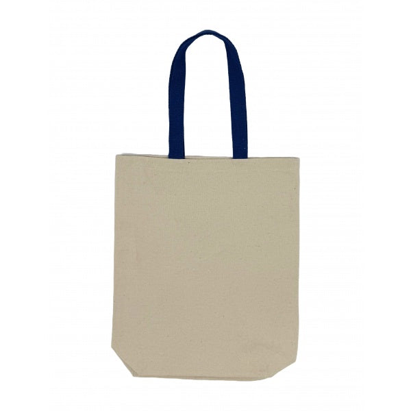CB26 Canvas Bag 12oz Natural Canvas