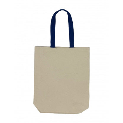 CB26 Canvas Bag 12oz Natural Canvas