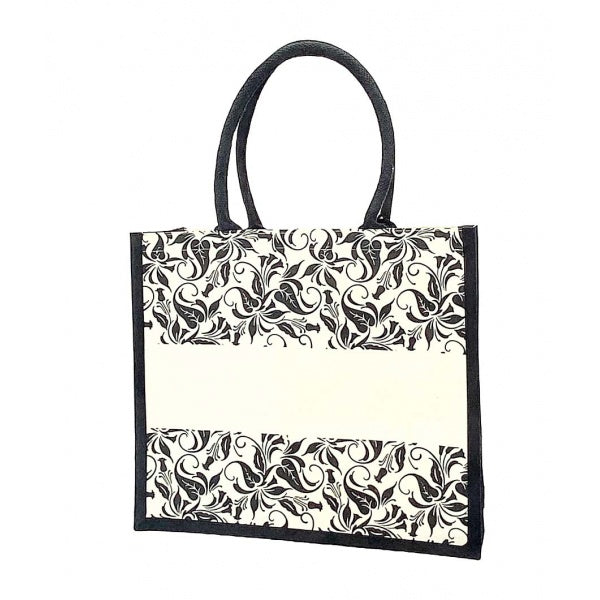 CB30 Laminate Canvas Bag 10oz Natural Canvas