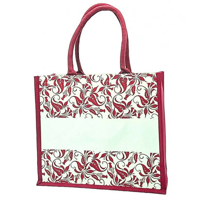CB30 Laminate Canvas Bag 10oz Natural Canvas