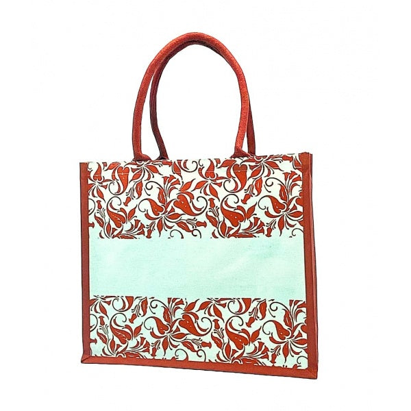 CB30 Laminate Canvas Bag 10oz Natural Canvas