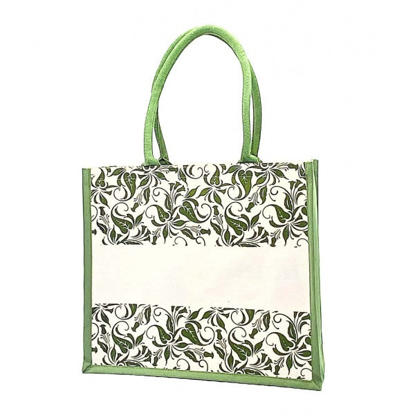 CB30 Laminate Canvas Bag 10oz Natural Canvas