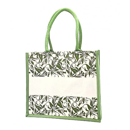 CB30 Laminate Canvas Bag 10oz Natural Canvas