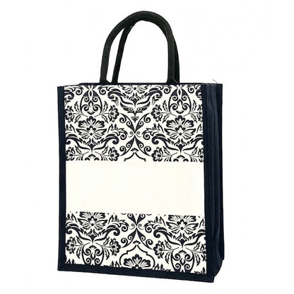 CB31 Laminate Canvas Bag 10oz Natural Canvas