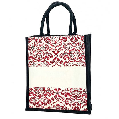 CB31 Laminate Canvas Bag 10oz Natural Canvas