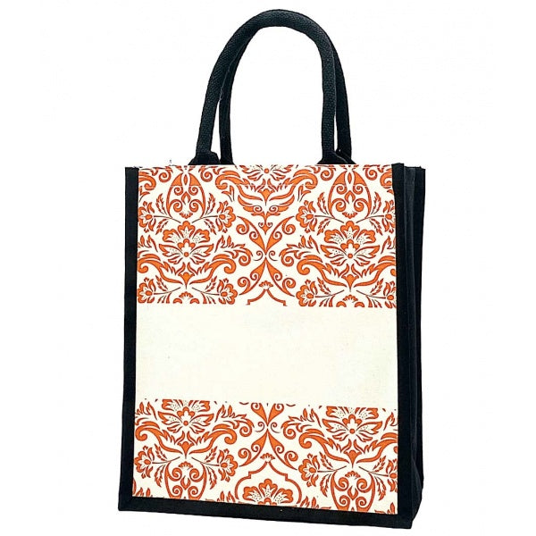 CB31 Laminate Canvas Bag 10oz Natural Canvas