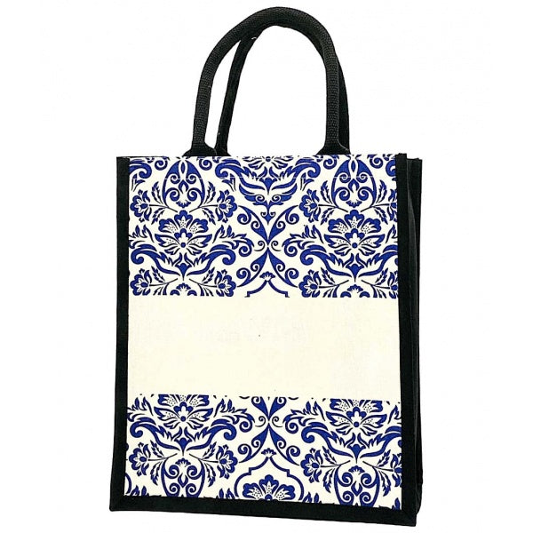 CB31 Laminate Canvas Bag 10oz Natural Canvas