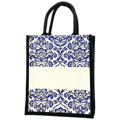 CB31 Laminate Canvas Bag 10oz Natural Canvas