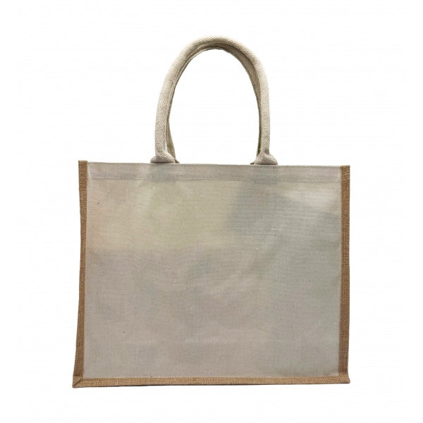 CB32 Canvas Bag 10oz Natural Canvas