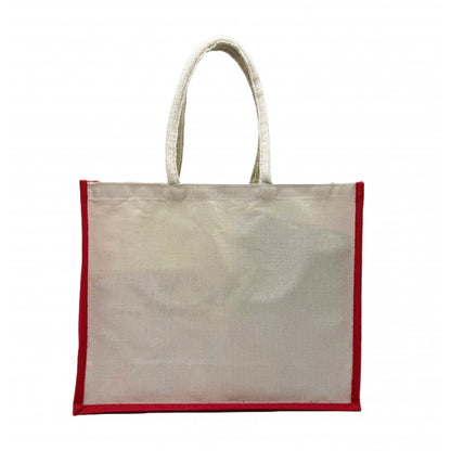 CB32 Canvas Bag 10oz Natural Canvas