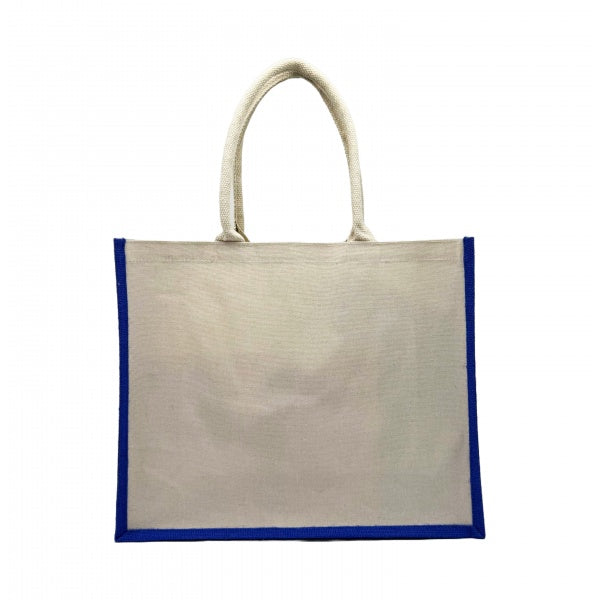 CB32 Canvas Bag 10oz Natural Canvas