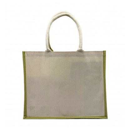 CB32 Canvas Bag 10oz Natural Canvas