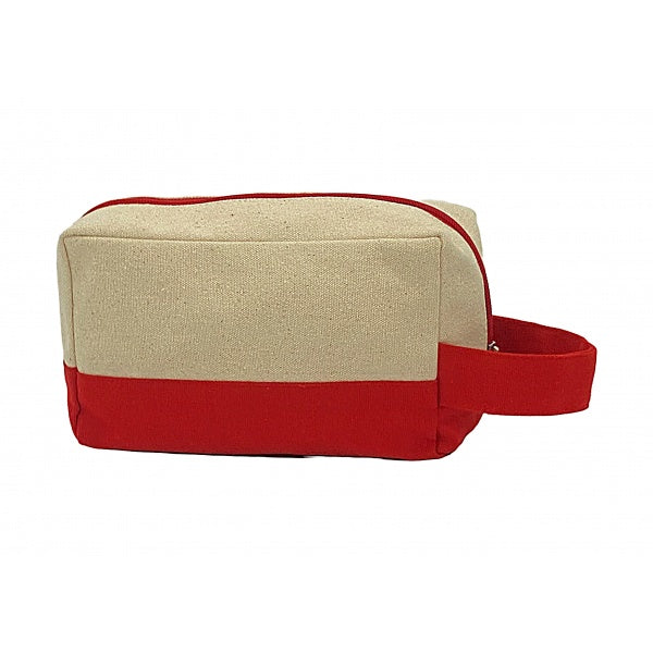 CB34 12oz Canvas Bag
