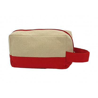 CB34 12oz Canvas Bag