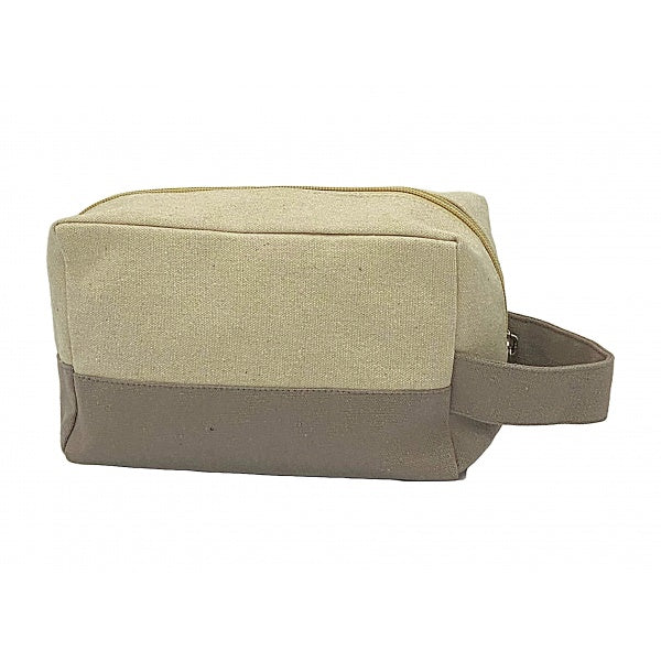 CB34 12oz Canvas Bag