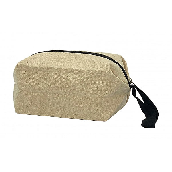 CB35 12oz Canvas Bag