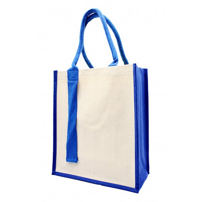 CB36 12oz Laminated Canvas Ba with Strap